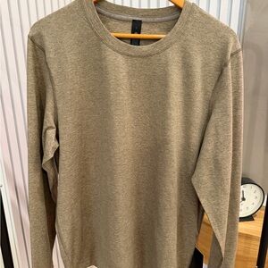Lululemon Soft Jersey Long Sleeve NWT